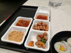 -韩时烤肉(丰科万达广场店)