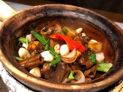 -大榕树下顺德菜(融创茂店)
