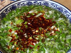 -马艾萨中国兰州牛肉拉面(劲松店)