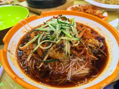 -三姐妹冷面馆(保卫路店)