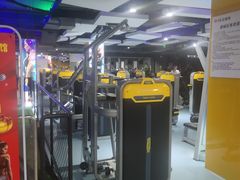 -阳光游泳培训基地(天通苑店)