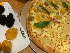 -乐凯撒披萨·烤鸡(曜一城店)