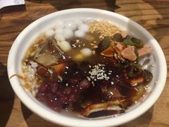 -蓉李记成都名小吃(太原龙湖万达店)