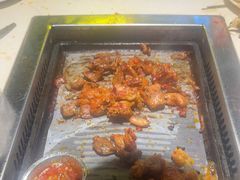 -爱客得牛排海鲜烤肉·火锅自助(春熙路黑金好店)