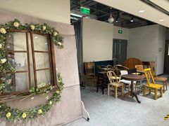 -海马体照相馆(北京apm店)