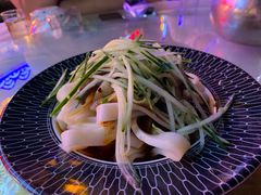 -沣峪鱼庄
