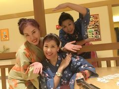 -大江户·温泉洗浴(浑南店)