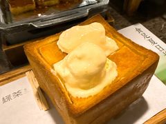 -绿茶餐厅(天津天河城店)