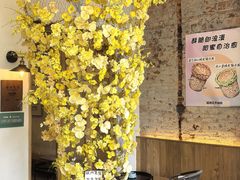 -城南花开咖啡(稻花村店)