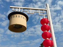 -南靖田螺坑土楼群景区