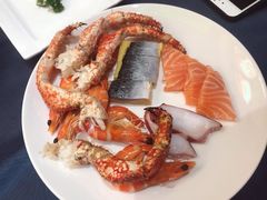 -鹭江潮餐厅•福建菜(鹭江佲家酒店)