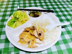 -广式烧腊(崇文门店)