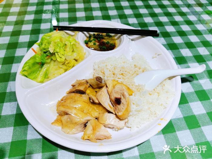 广式烧腊(崇文门店)图片