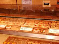 -泸溪河桃酥(西直门凯德店)