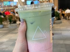 -去茶山(重庆万象城店)