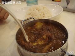 -澳门茶餐厅(乐道华源大厦店)