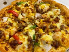 -尊宝比萨(江南豪园店)