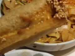 风味凉皮-大铁勺新津菜(东丽阳光新业广场店)