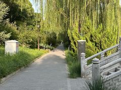 -元大都城垣遗址公园