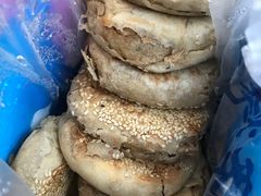 -李小老烧饼(常营民族家园店)