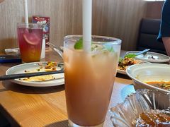 -鱼酷活鱼烤鱼(静安大融城店)