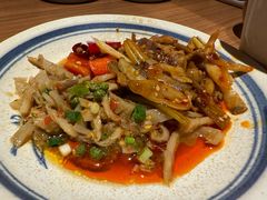 -巴奴毛肚火锅(京西大悦城店)