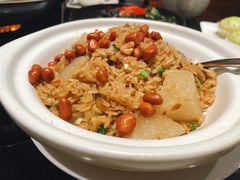闽和南白萝卜饭-闽和南(深圳万象城店)