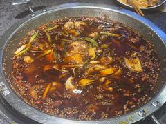 -胖子鱼·天水麻辣鱼火锅(秦州407店)