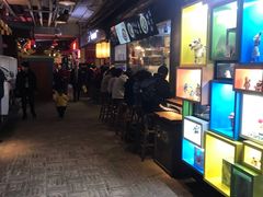 -骑鹅公社(南开大悦城店)