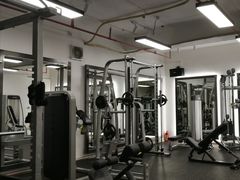 -YCHL Studios健身工作室(市二宫店)