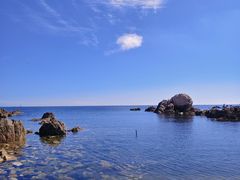 -养马岛旅游度假区