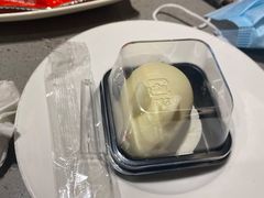 -海底捞火锅(海澜财富中心店)