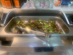 -鼎先生海鲜自助烤肉火锅(大学城店)
