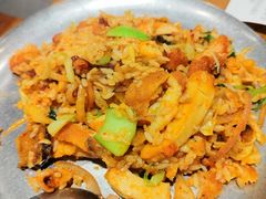 -老啪叽串炒饭(铁百店)