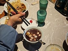 -松鹤面馆·古法焖肉面(观前店)