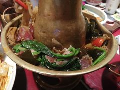 -味福记·本地特色菜(八一万达广场店)