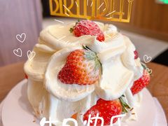 -WenTinG文汀·半糖蛋糕(新天地广场店)