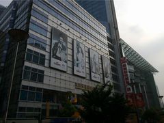 门面-上海世茂广场(南京东路店)