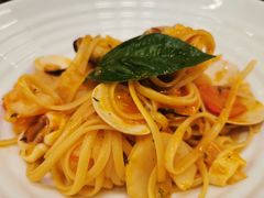 -OGGI TRATTORIA PIZZERIA(深业上城店)