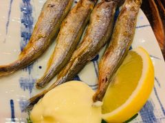 -平成屋·午肴夜酒(四川北路店)