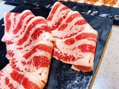-妥妥烤肉料理(昙华林店)