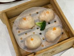 唐宫虾饺皇-唐宫海鲜舫