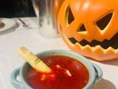 -俄士厨房(五棵松华熙LIVE店)