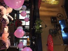 大堂-胡桃里音乐酒馆(海雅缤纷城店)