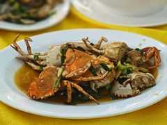 -秋姐美食店(旅游大道店)