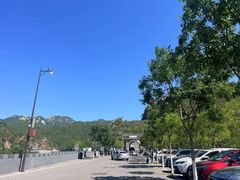 -何适山庄·团餐住宿(水长城P2停车场店)