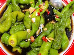 -桂花香手工面(鼓楼店)