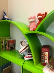 -青苗儿童口腔(长楹天街购物中心)