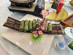 -刘姐啤酒鱼音乐餐厅(阳朔美食丁厄3分店)