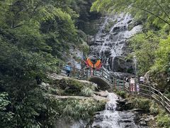 -周洛大峡谷
